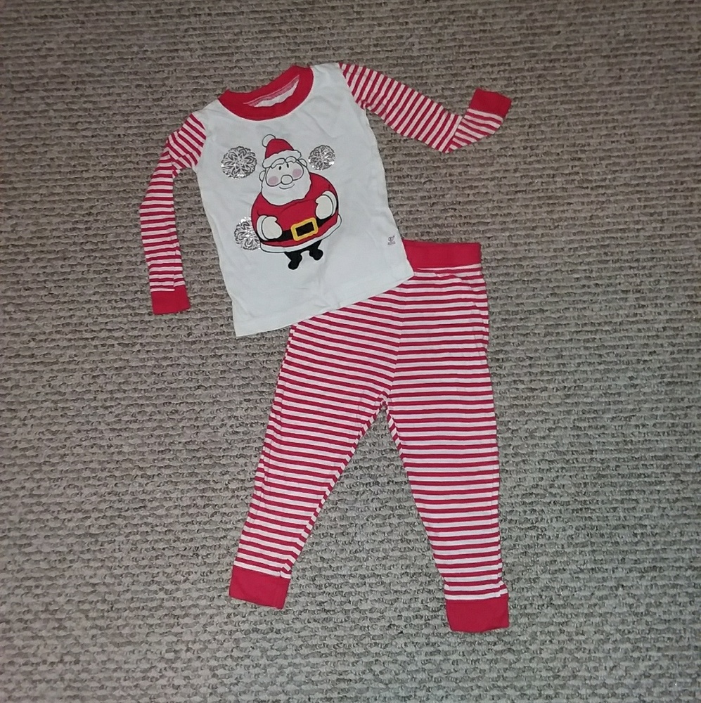 **NWOT** Christmas Pajamas (Unisex)